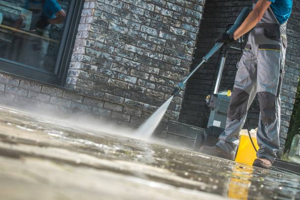 Best Heavy Equipment Washing  in Castle Point, MO