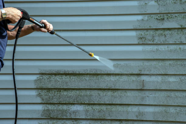 Solar Panel Cleaning in Castle Point, MO