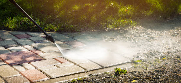 Best Residential House Exterior Washing  in Castle Point, MO