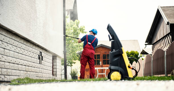 Best Restaurant Pressure Washing  in Castle Point, MO